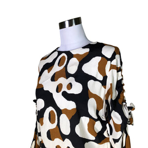 Unisex Marimekko - Sifonkimekko, koko 34 -  (3)