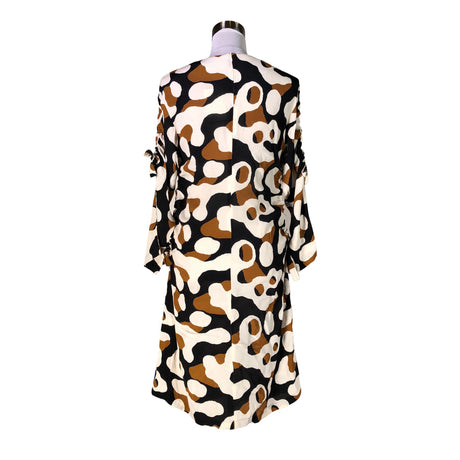 Unisex Marimekko - Sifonkimekko, koko 34 -  (2)