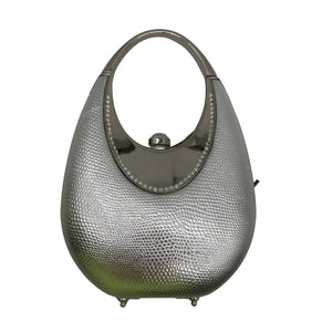 Unisex Handmade - Iltalaukku, koko Mini -  (1)
