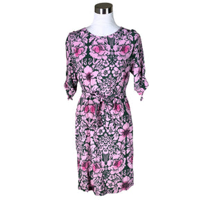 Unisex Marimekko - Sifonkimekko, koko 32 -  (1)