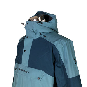 Unisex Peak Performance - Toppatakki, koko M -  (3)