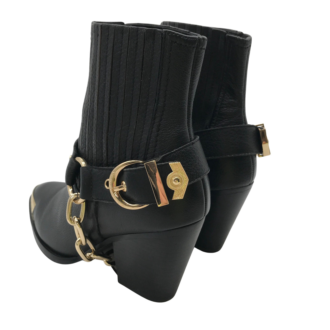 Unisex Versace Jeans Couture - Bootsit, koko 39 -  (2)