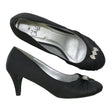 Unisex Chic Femme - Juhlakorkokengät, koko 40 -  ()