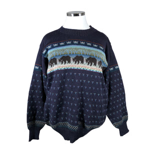 Unisex Handmade - Neulepaita, koko 42 -  (1)