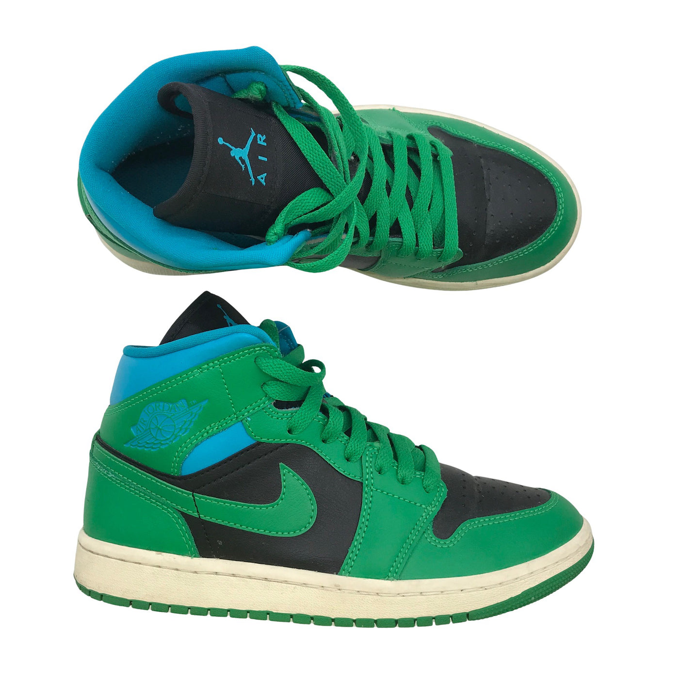 Unisex Jordan (Nike) - Tennarit, koko 38 -  (1)
