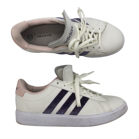Unisex Adidas - Tennarit, koko 42 -  ()