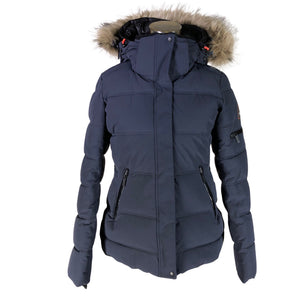 Unisex Icepeak - Toppatakki, koko 38 -  (1)