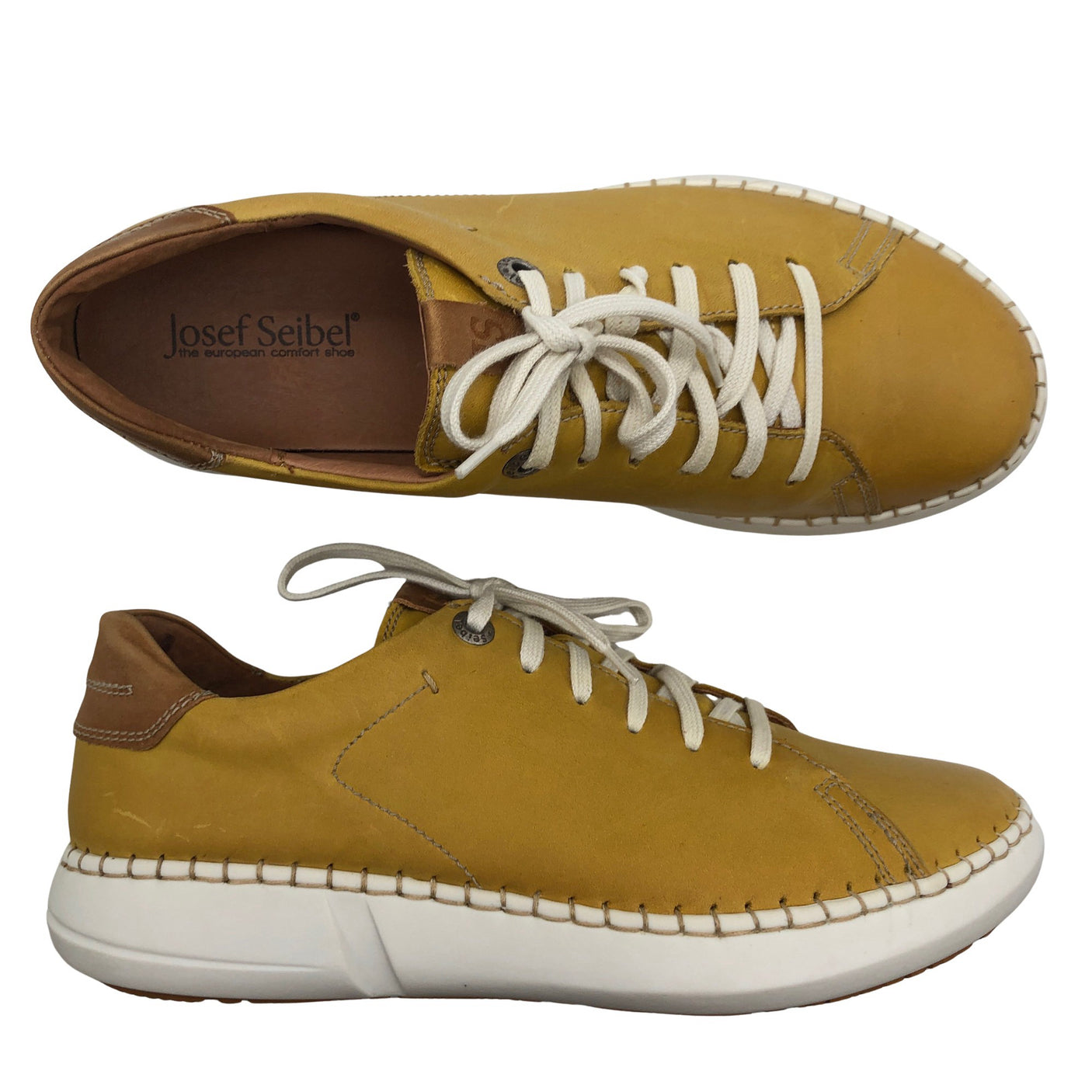 Unisex Josef Seibel - Kävelykengät, koko 40 -  (1)