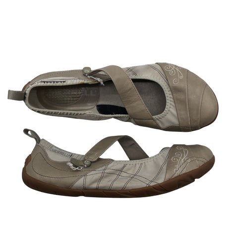 Unisex Merrell - Ballerinat, koko 40 -  ()