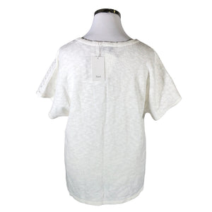 Unisex Zizzi - Lyhythihainen pusero, koko 46 -  (2)