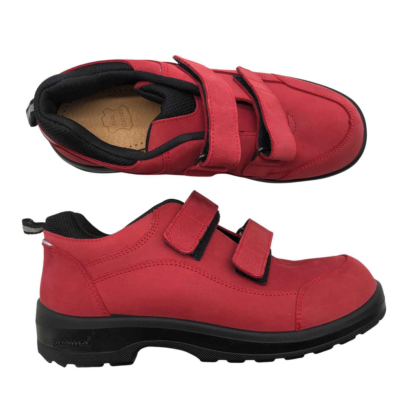 Unisex Kuoma - Lenkkarit, koko 40 -  (1)