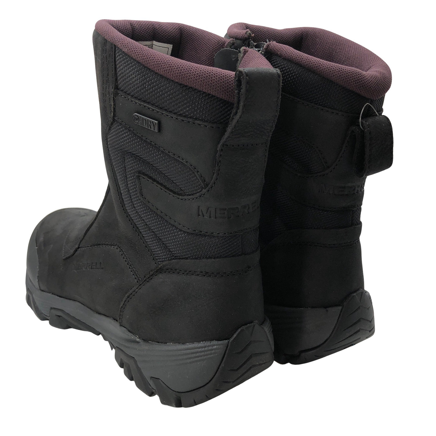 Unisex Merrell - Talvikengät, koko 41 -  (2)