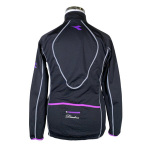 Unisex Diadora - Urheilutakki, koko 42 -  (2)