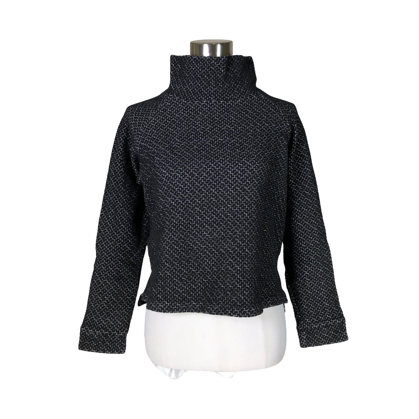 Unisex Nouki - Trikoopaita, koko 38 -  (1)