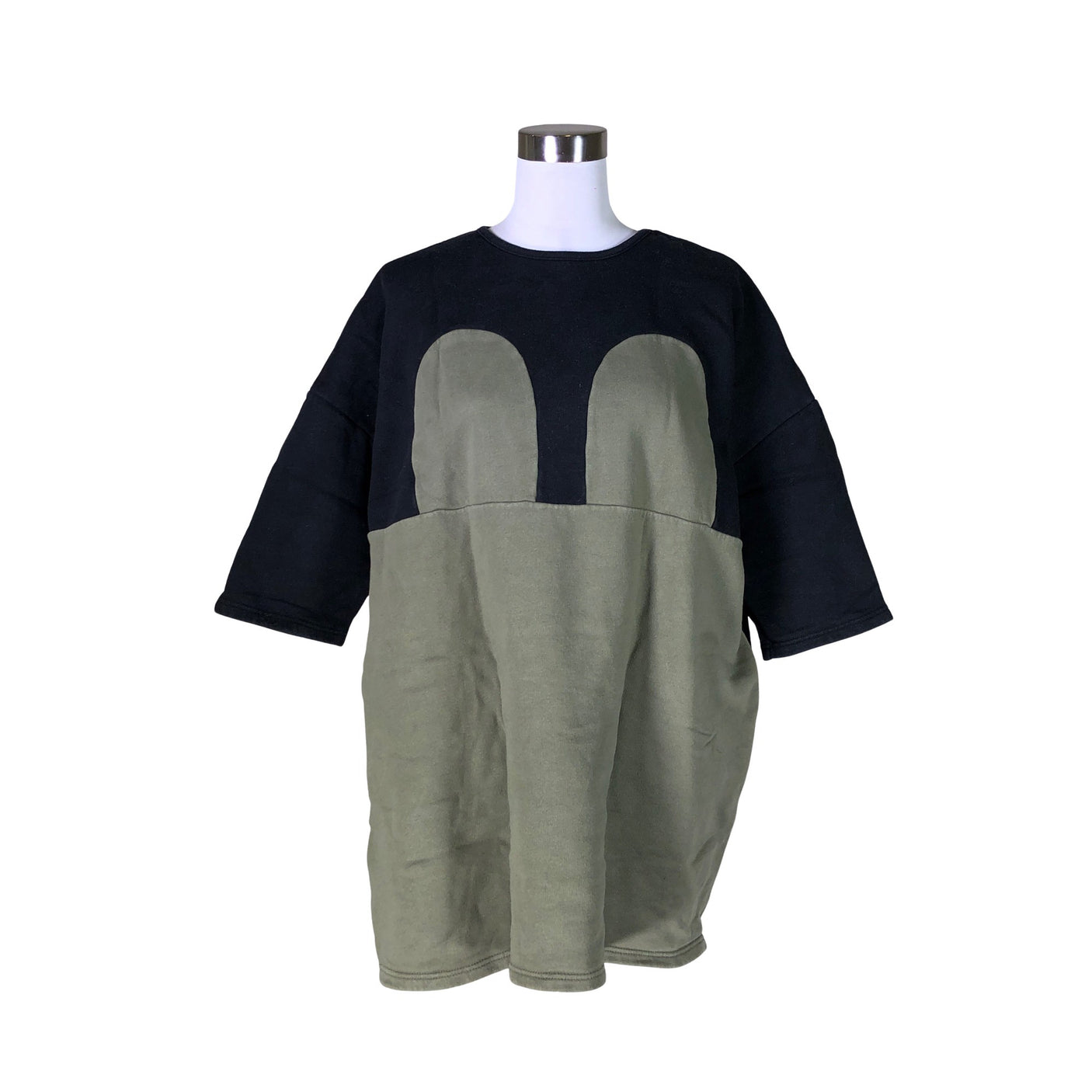 Unisex R/H Studio - Collegepaita, koko 38 -  (1)