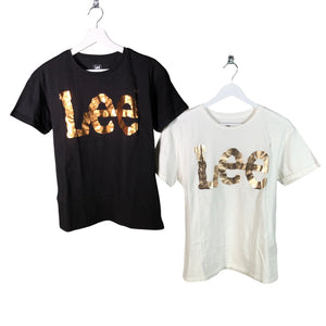 Unisex Lee - T-paita, koko 36 -  (1)