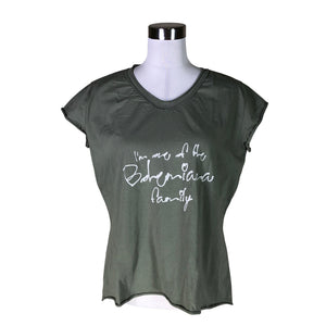 Unisex Bohemiana - T-paita, koko 40 -  (1)