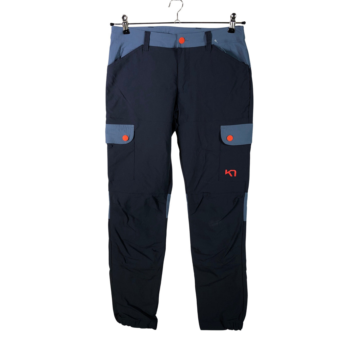 Unisex Kari Traa - Ulkoiluhousut, koko 38 -  (1)