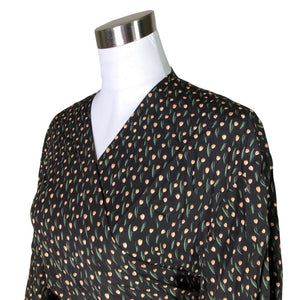 Unisex Uhana Design - Sifonkimekko, koko 38 -  (3)