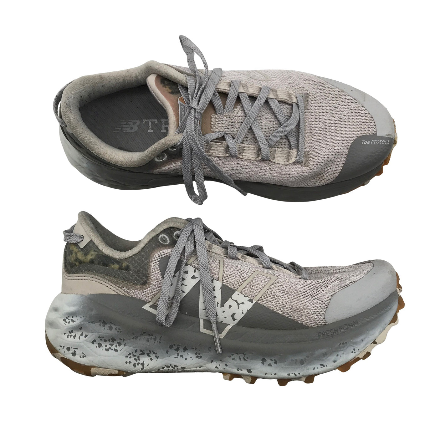 Unisex New Balance - Lenkkarit, koko 39 -  (1)