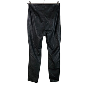 Unisex Lindex - Nahkahousut, koko 46 -  (2)