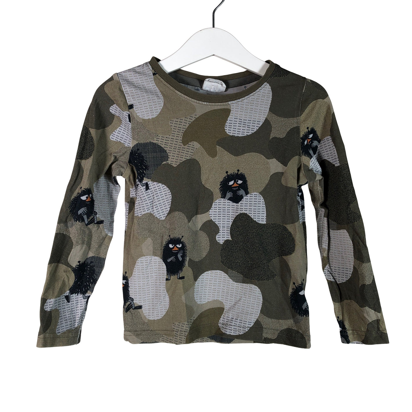 Unisex Martinex - Trikoopaita, koko 86 - 92 -  (1)
