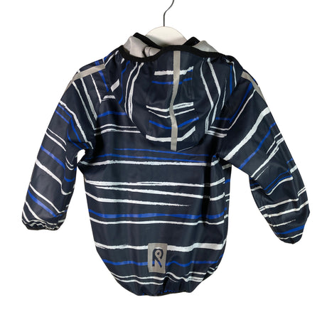 Unisex Reima - Sadetakki, koko 80 - 86 -  (2)