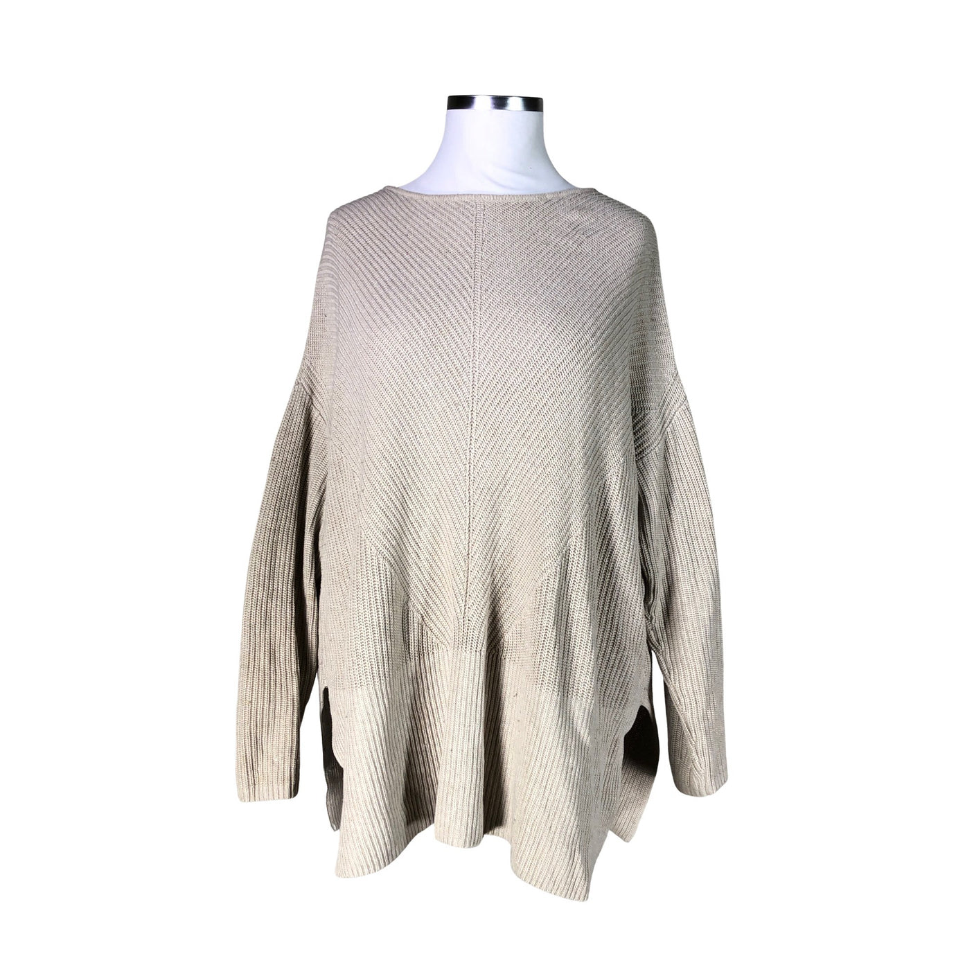 Unisex Nanso - Neuletunika, koko 42 -  (1)