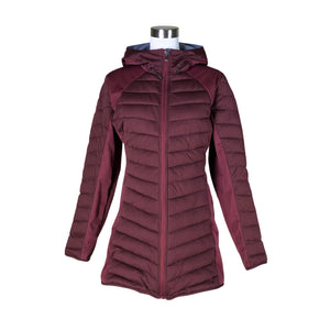 Unisex Halti - Kevyttoppatakki, koko 38 -  (1)
