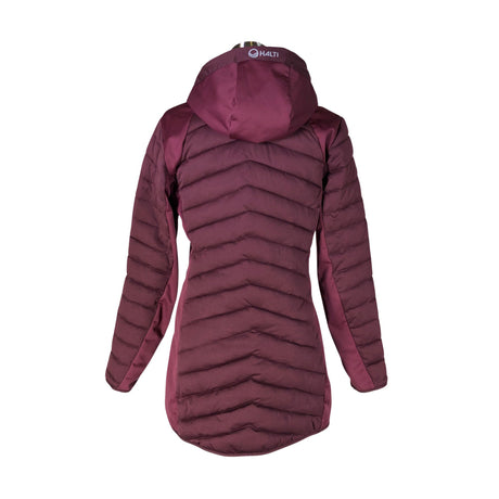 Unisex Halti - Kevyttoppatakki, koko 38 -  (2)