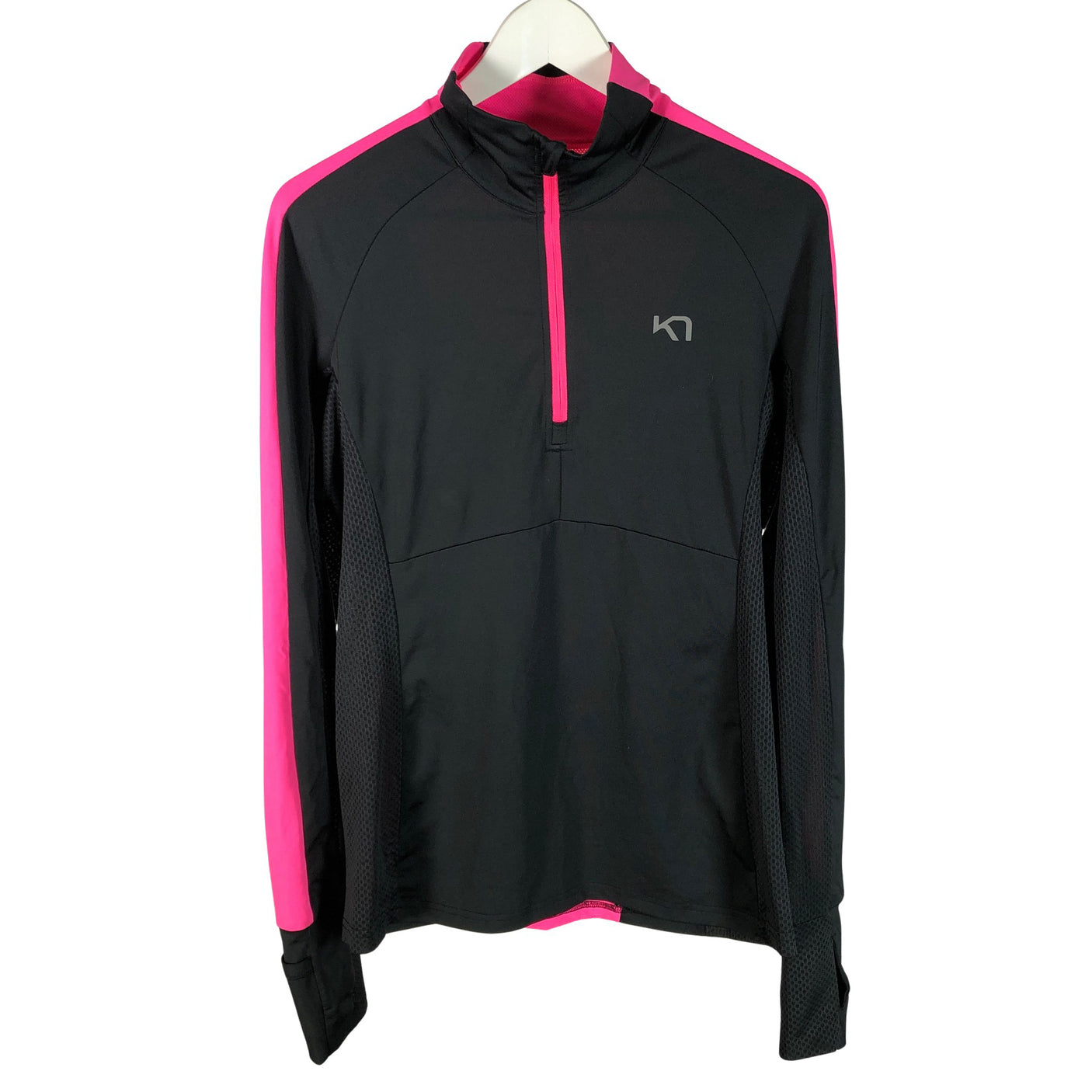 Unisex Kari Traa - Urheilupaita, 
pitkät hihat, koko 40 -  (1)