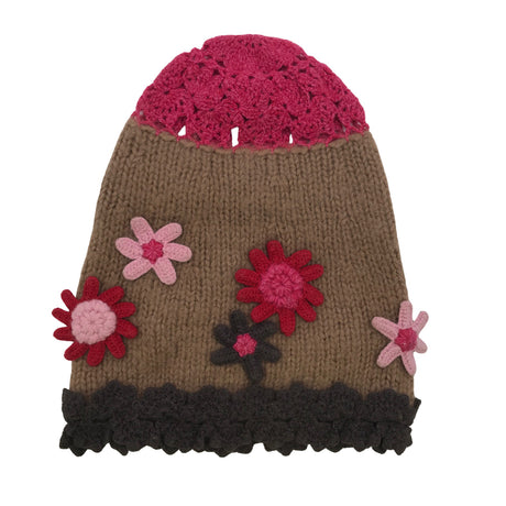 Unisex Odd Molly - Talvipipo, koko 52 - 54 cm -  ()