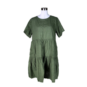 Unisex Linengirls - Kangasmekko, koko 38 -  (1)