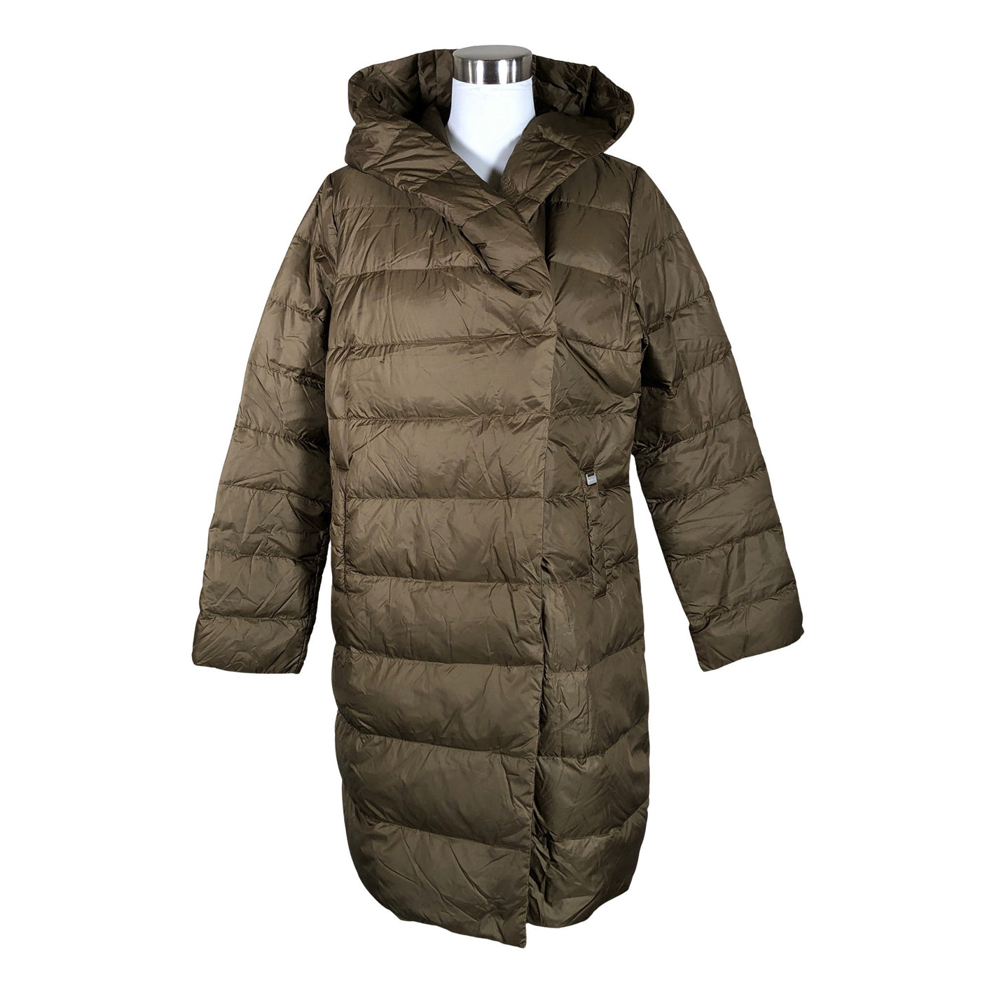 Unisex Joutsen - Kevytuntuvatakki, koko 38 -  (1)