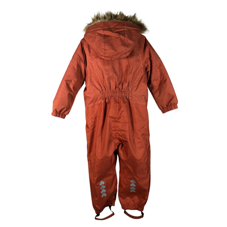 Unisex Remu - Toppatakki, koko 104 - 110 -  (2)