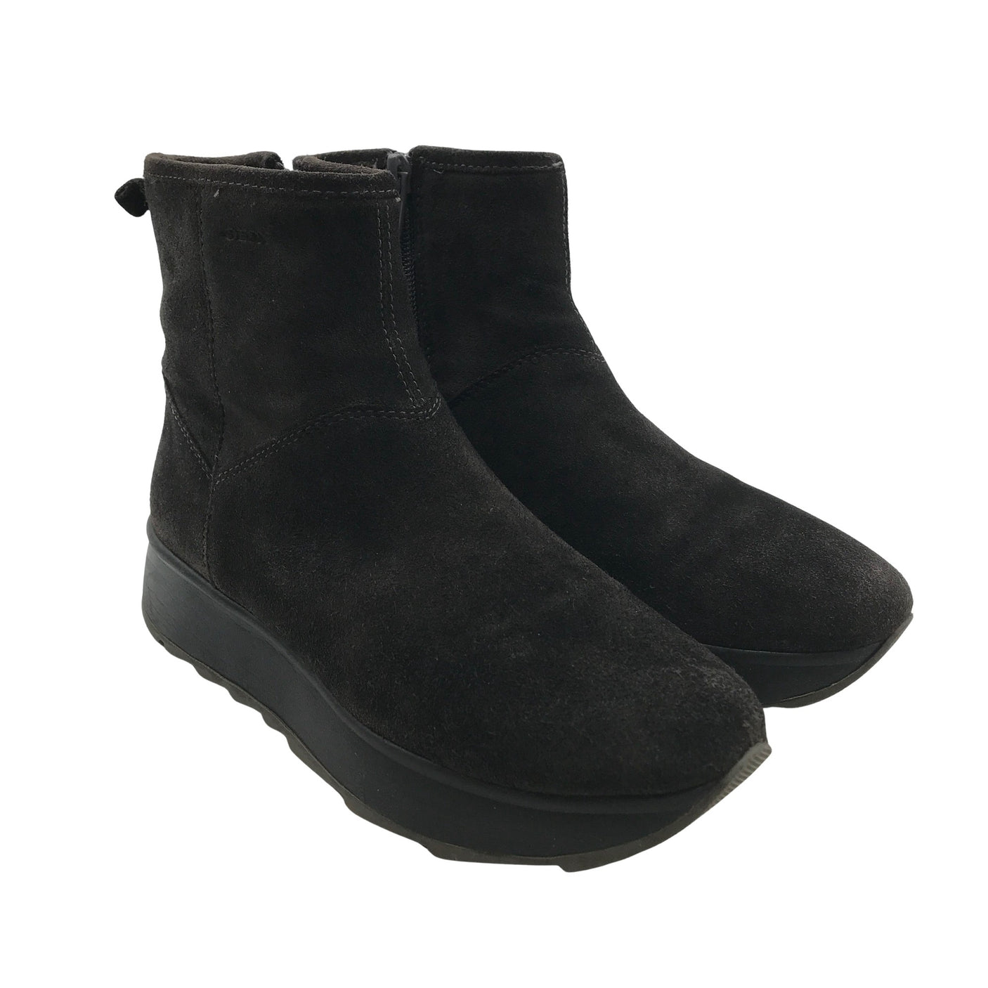 Unisex Geox - Nilkkurit, koko 35 -  (2)