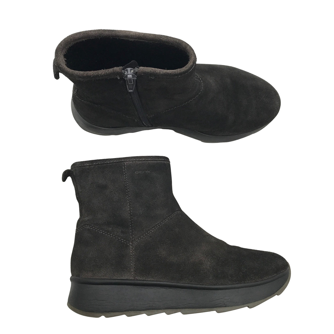 Unisex Geox - Nilkkurit, koko 35 -  (1)