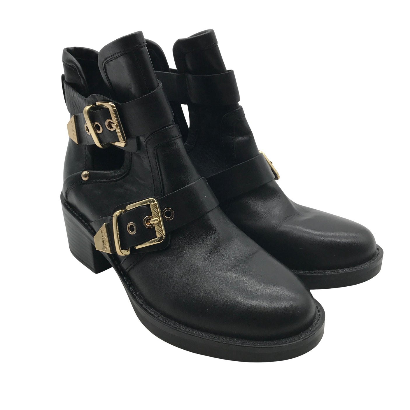 Unisex Guess - Nilkkurit, koko 39 -  (2)