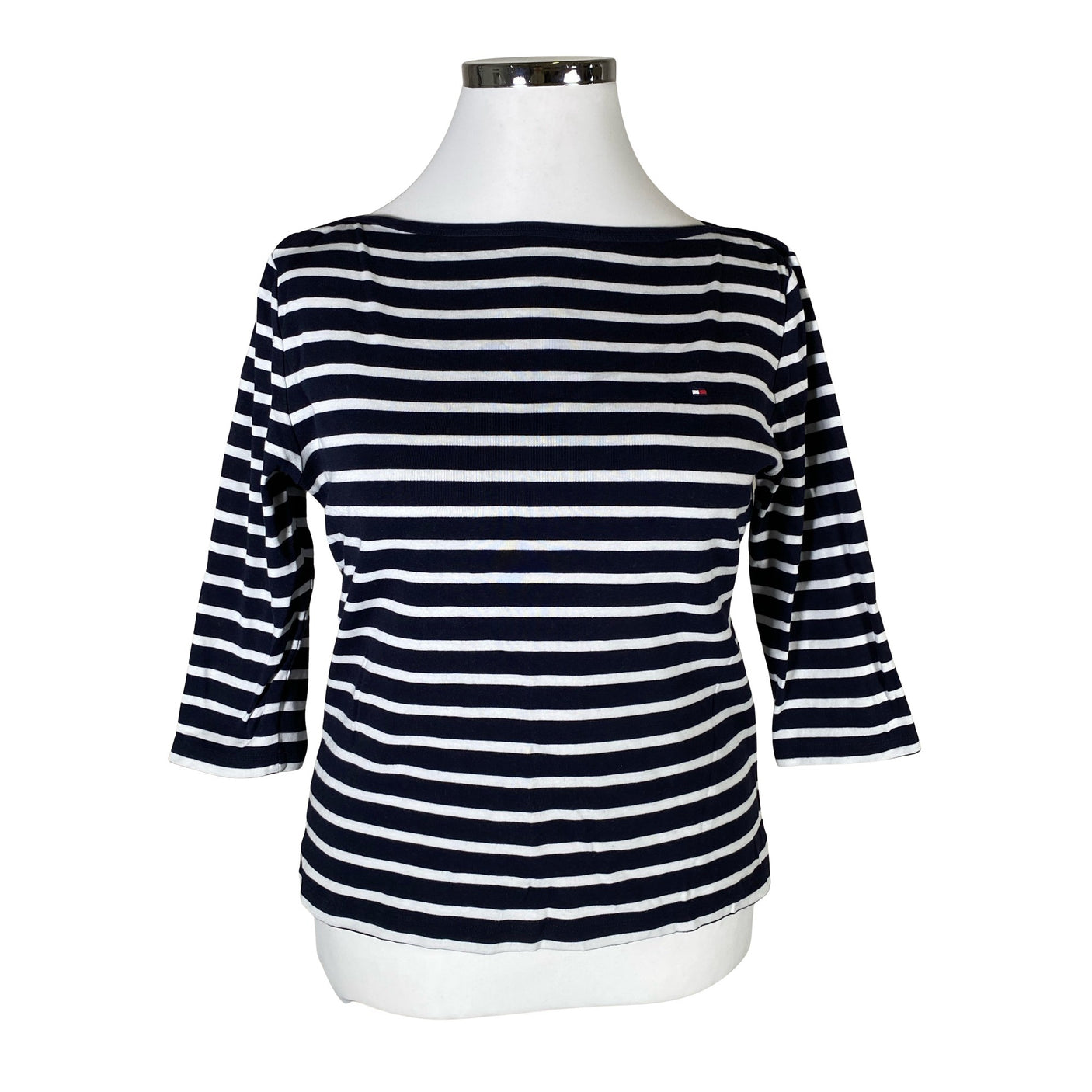 Unisex Tommy Hilfiger - Trikoopaita, koko 42 -  (1)