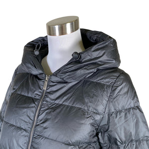 Unisex Joutsen - Kevytuntuvatakki, koko 34 -  (3)