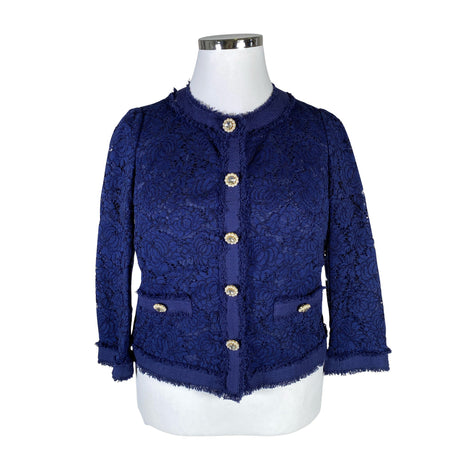Unisex Luisa Spagnoli - Juhlajakku, koko 46 -  ()