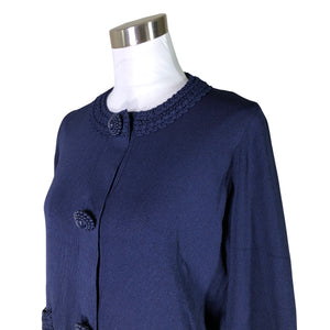 Unisex Luisa Spagnoli - Neuletakki, koko 38 -  (3)