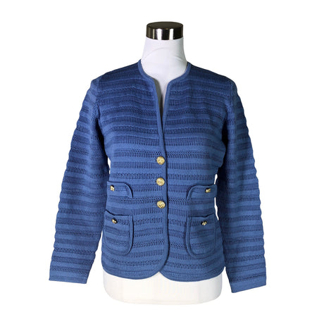 Unisex Luisa Spagnoli - Neuletakki, koko 38 -  ()