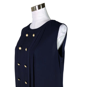 Unisex Luisa Spagnoli - Juhlamekko, koko 44 -  (3)