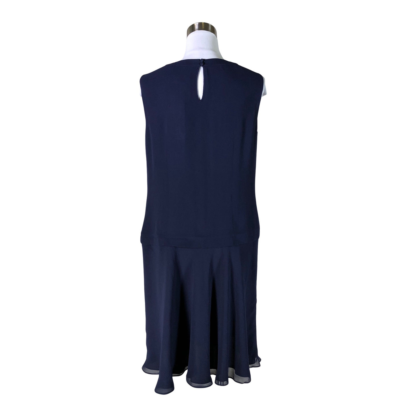 Unisex Luisa Spagnoli - Juhlamekko, koko 44 -  (2)
