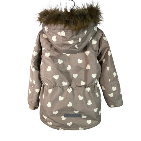 Unisex Kuling - Toppatakki, koko 116 - 122 -  (2)