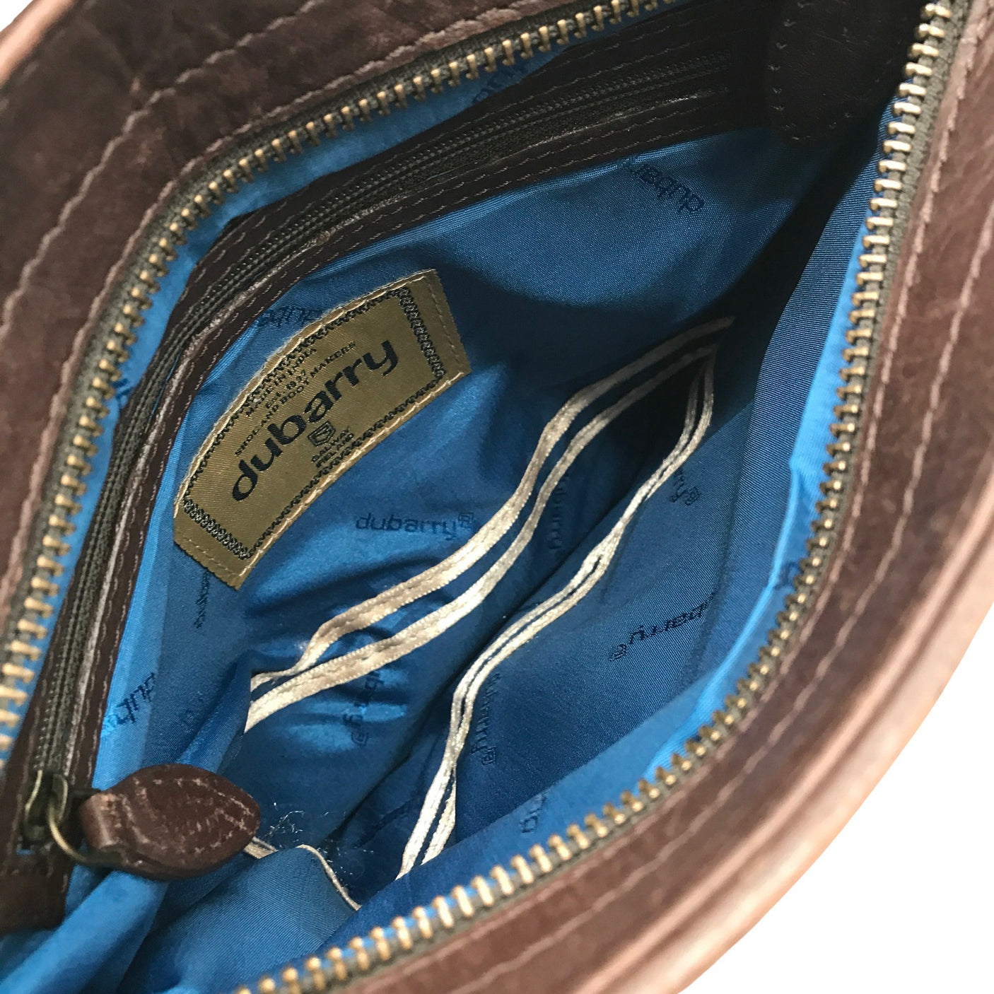 Unisex Dubarry of Ireland - Olkalaukku, koko Maxi -  (2)
