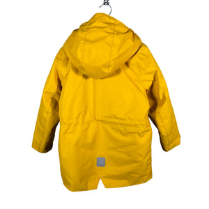 Unisex Reima - Toppatakki, koko 110 - 116 -  (2)