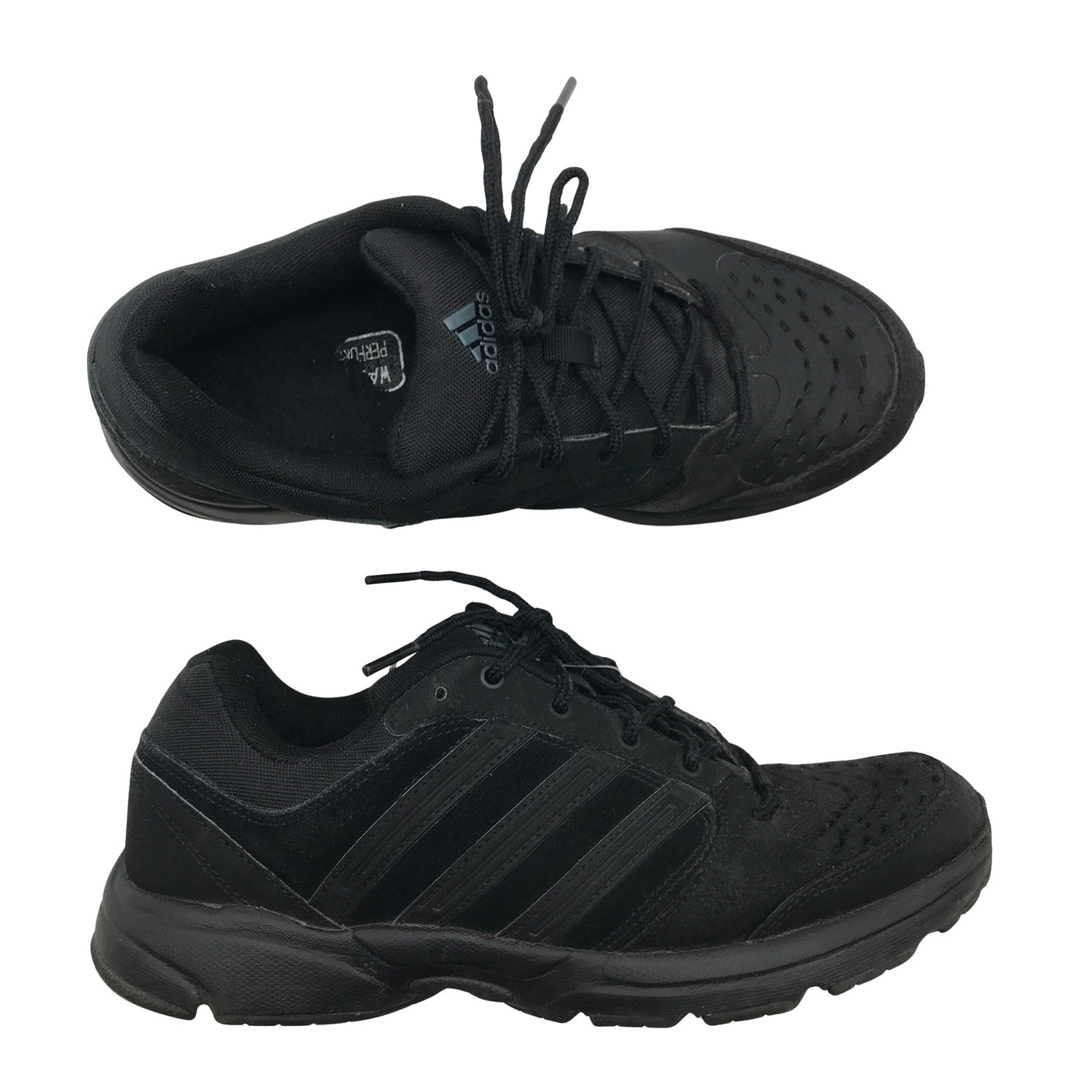 Unisex Adidas - Lenkkarit, koko 38 -  (1)