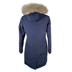Unisex Lauren Ralph Lauren - Untuvatakki, koko 36 -  (2)